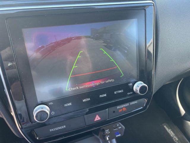 2024 Mitsubishi Outlander Sport 2.0 SE