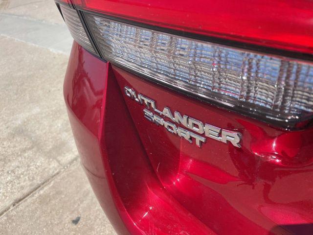 2024 Mitsubishi Outlander Sport 2.0 SE
