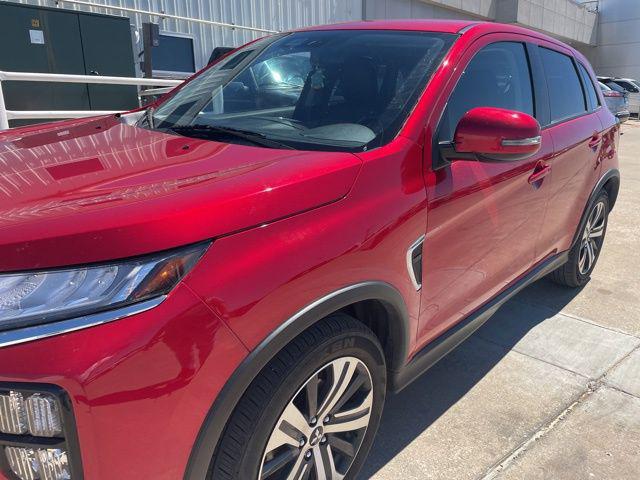 2024 Mitsubishi Outlander Sport 2.0 SE