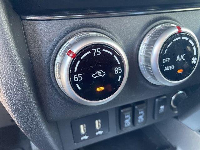 2024 Mitsubishi Outlander Sport 2.0 SE