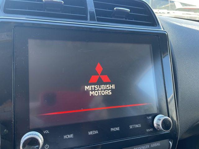 2024 Mitsubishi Outlander Sport 2.0 SE