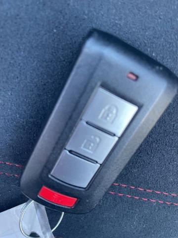 2024 Mitsubishi Outlander Sport 2.0 SE