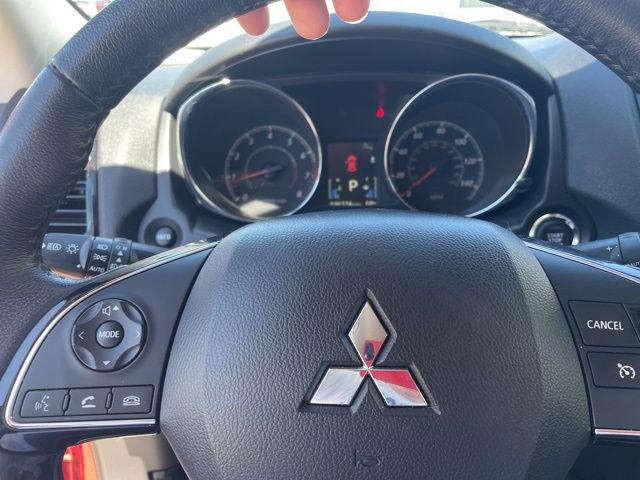 2024 Mitsubishi Outlander Sport 2.0 SE