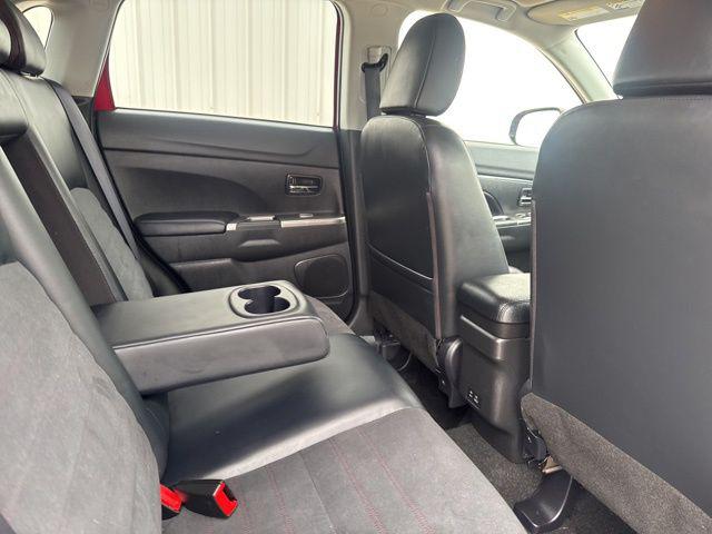 2024 Mitsubishi Outlander Sport 2.0 SE