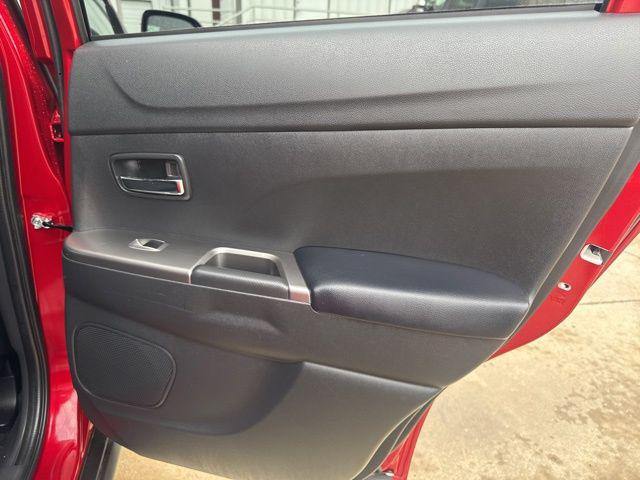 2024 Mitsubishi Outlander Sport 2.0 SE