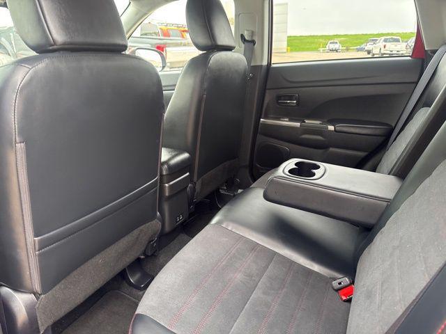 2024 Mitsubishi Outlander Sport 2.0 SE