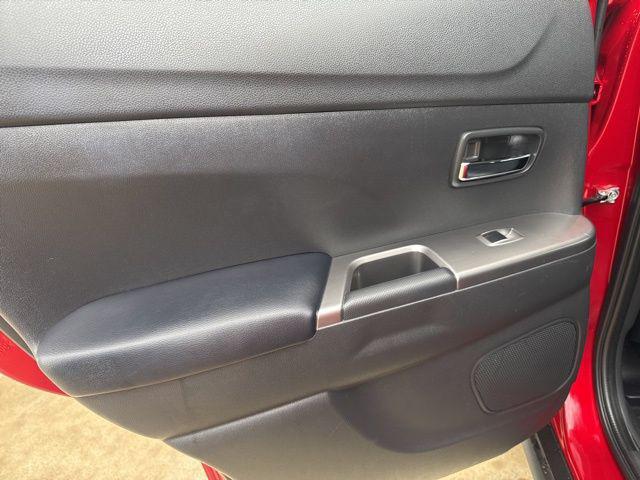 2024 Mitsubishi Outlander Sport 2.0 SE