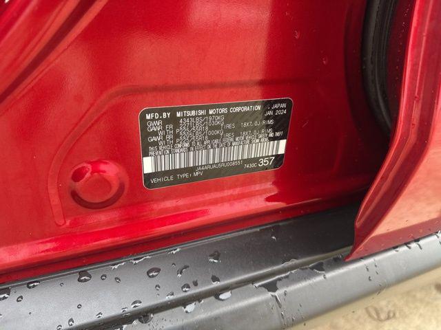 2024 Mitsubishi Outlander Sport 2.0 SE