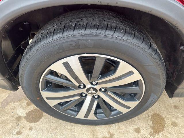 2024 Mitsubishi Outlander Sport 2.0 SE