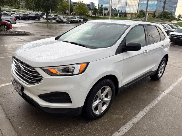 2021 Ford Edge SE for sale in Overland Park, KS