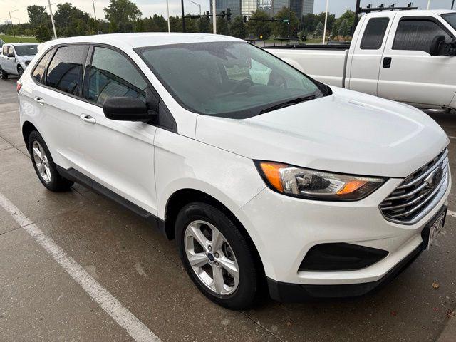 2021 Ford Edge SE