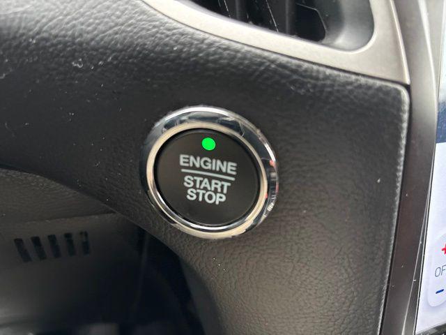 2021 Ford Edge SE