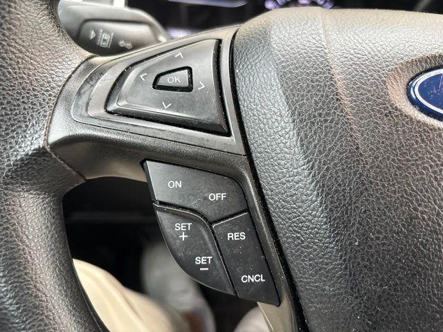 2021 Ford Edge SE