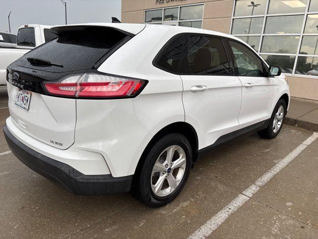 2021 Ford Edge SE
