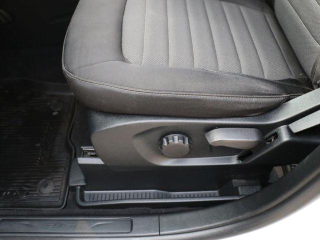 2021 Ford Edge SE