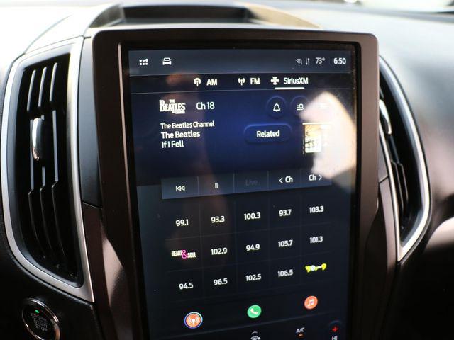 2021 Ford Edge SE