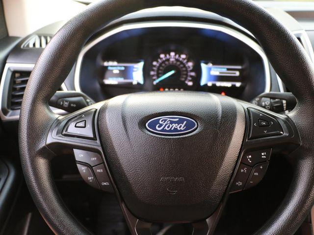 2021 Ford Edge SE