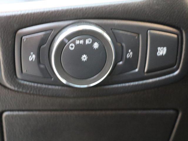 2021 Ford Edge SE