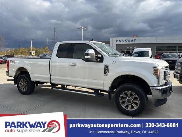 2019 Ford F-350 XLT 2019 Ford F-350 XLT