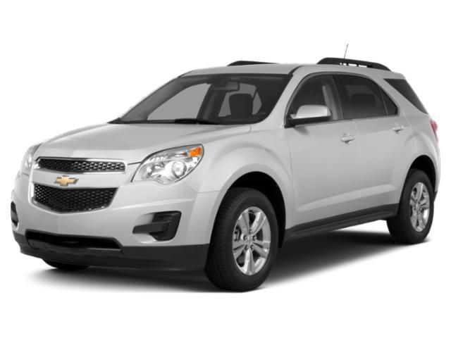 2015 Chevrolet Equinox LTZ 2015 Chevrolet Equinox LTZ