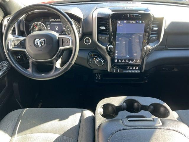 2024 RAM 2500 Big Horn Crew Cab 4x4 64 Box 2024 RAM 2500 Big Horn Crew Cab 4x4 64 Box