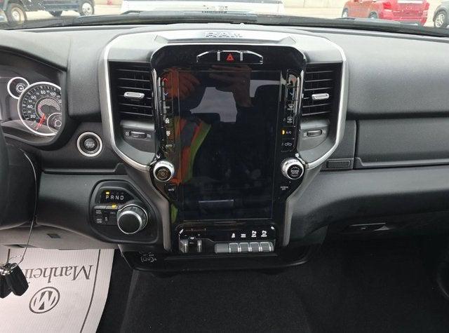 2024 RAM 2500 Big Horn Crew Cab 4x4 64 Box