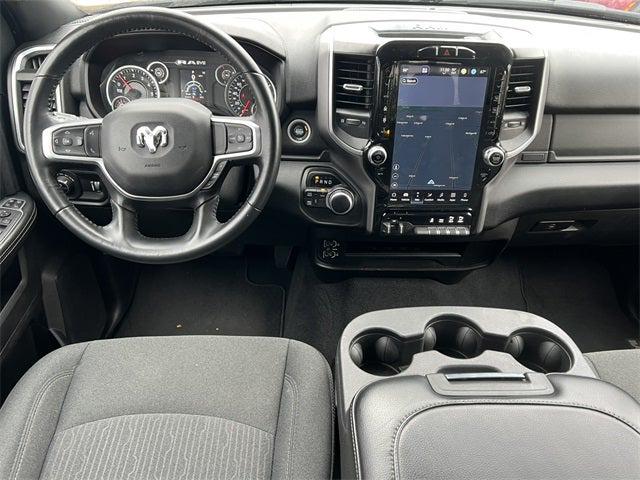 2024 RAM 2500 Big Horn Crew Cab 4x4 64 Box 2024 RAM 2500 Big Horn Crew Cab 4x4 64 Box