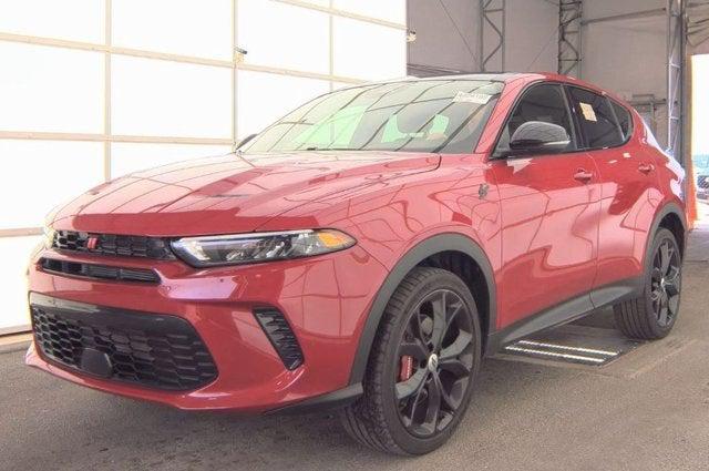 2024 Dodge Hornet GT Plus AWD 2024 Dodge Hornet GT Plus AWD