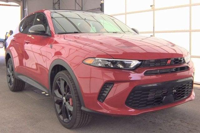 2024 Dodge Hornet GT Plus AWD 2024 Dodge Hornet GT Plus AWD