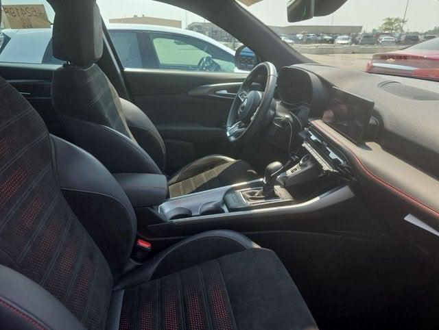 2024 Dodge Hornet GT Plus AWD 2024 Dodge Hornet GT Plus AWD