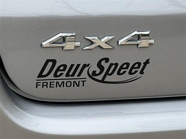 2020 Jeep Compass Limited 4X4 2020 Jeep Compass Limited 4X4