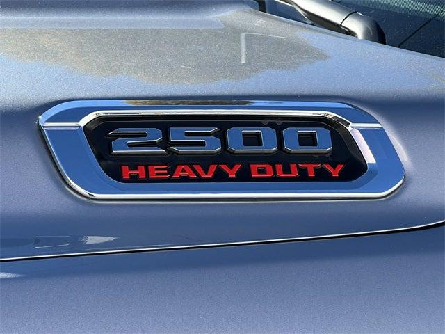 2024 RAM 2500 Big Horn Crew Cab 4x4 64 Box