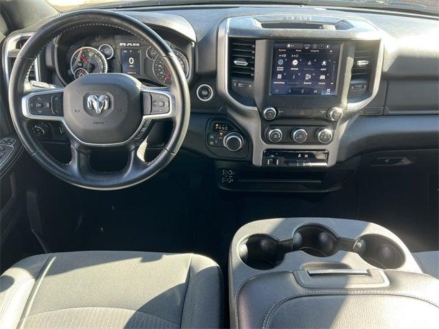 2024 RAM 2500 Big Horn Crew Cab 4x4 64 Box