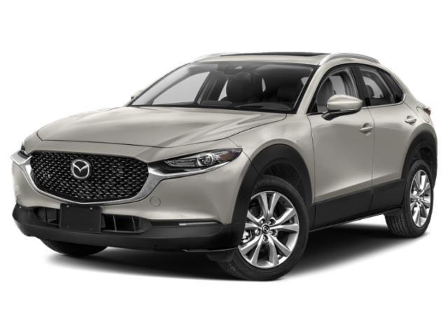2023 Mazda CX-30 2.5 S Premium