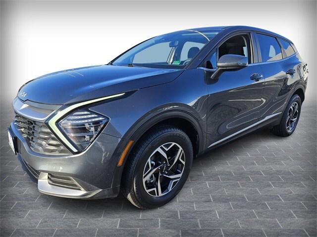 2024 Kia Sportage LX 2024 Kia Sportage LX