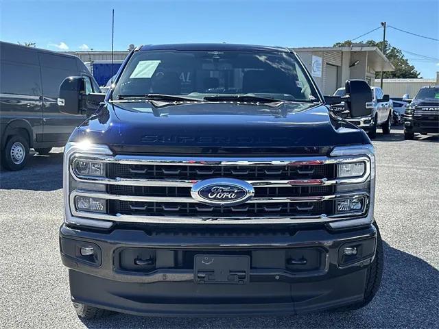 2024 Ford F-250 King Ranch