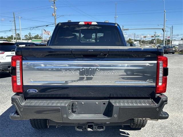 2024 Ford F-250 King Ranch
