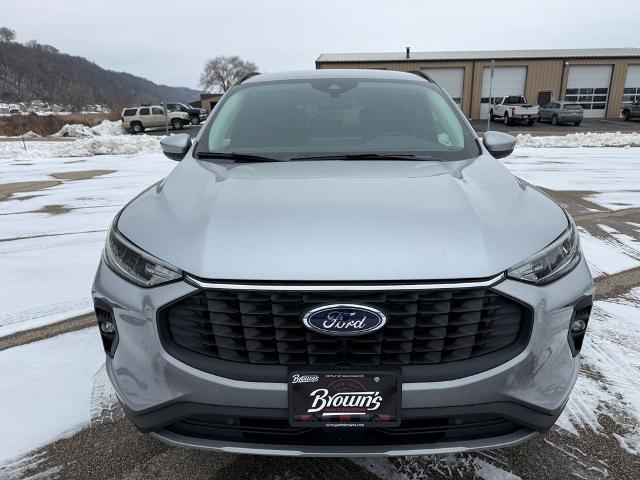 2024 Ford Escape PHEV