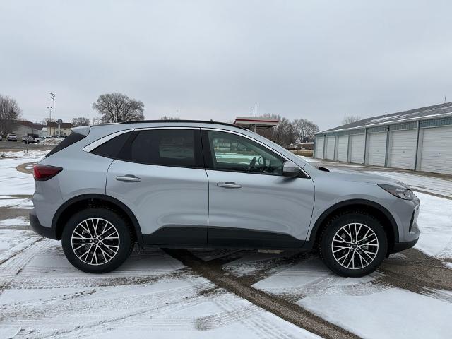 2024 Ford Escape PHEV