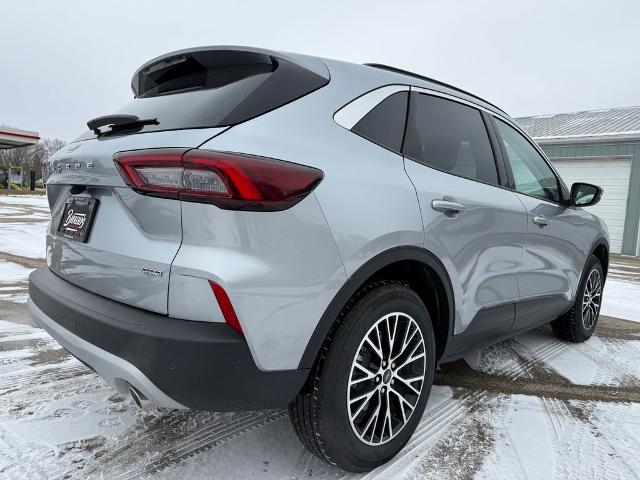 2024 Ford Escape PHEV