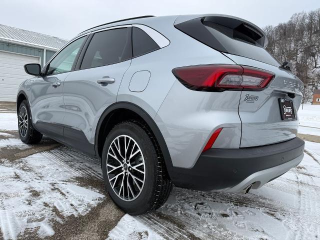 2024 Ford Escape PHEV