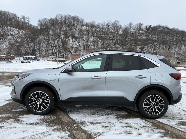 2024 Ford Escape PHEV
