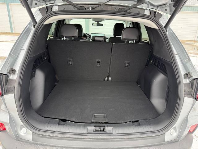 2024 Ford Escape PHEV