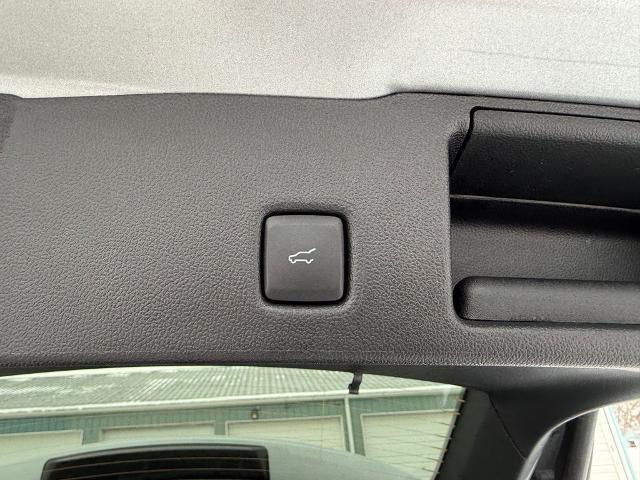 2024 Ford Escape PHEV