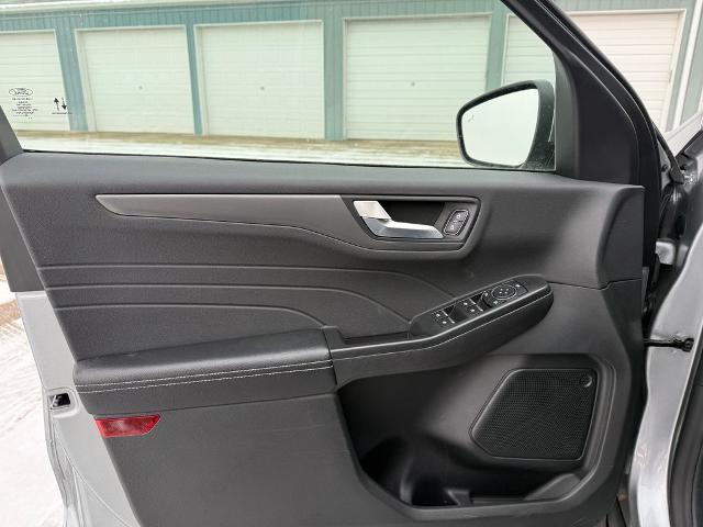 2024 Ford Escape PHEV
