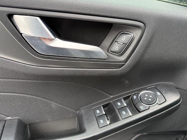 2024 Ford Escape PHEV