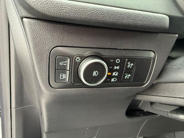 2024 Ford Escape PHEV