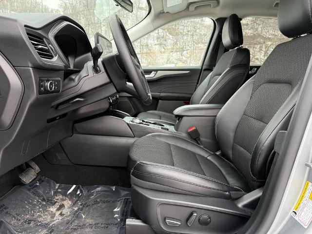 2024 Ford Escape PHEV