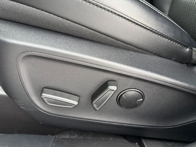 2024 Ford Escape PHEV