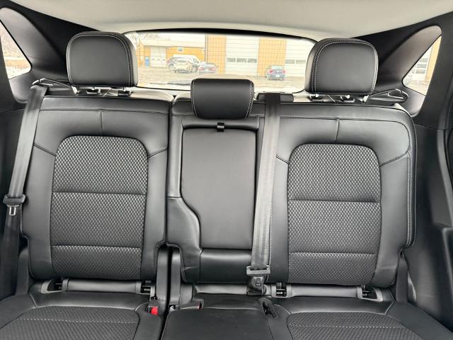 2024 Ford Escape PHEV